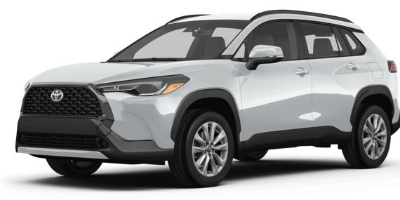 TOYOTA COROLLA CROSS 2023 7MUAAAAG6PV048943 image TOYOTA COROLLA CROSS 2023 7MUAAAAG6PV048943 image